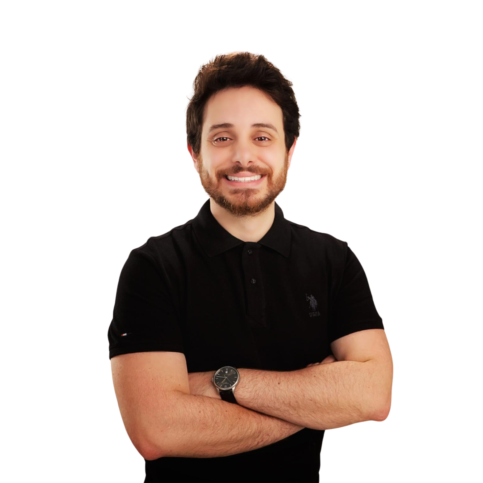 Dr. Mahmoud El-Hussein