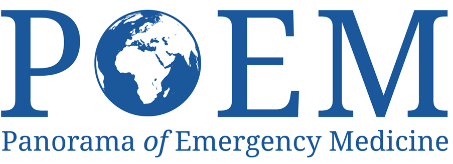 POEM Logo