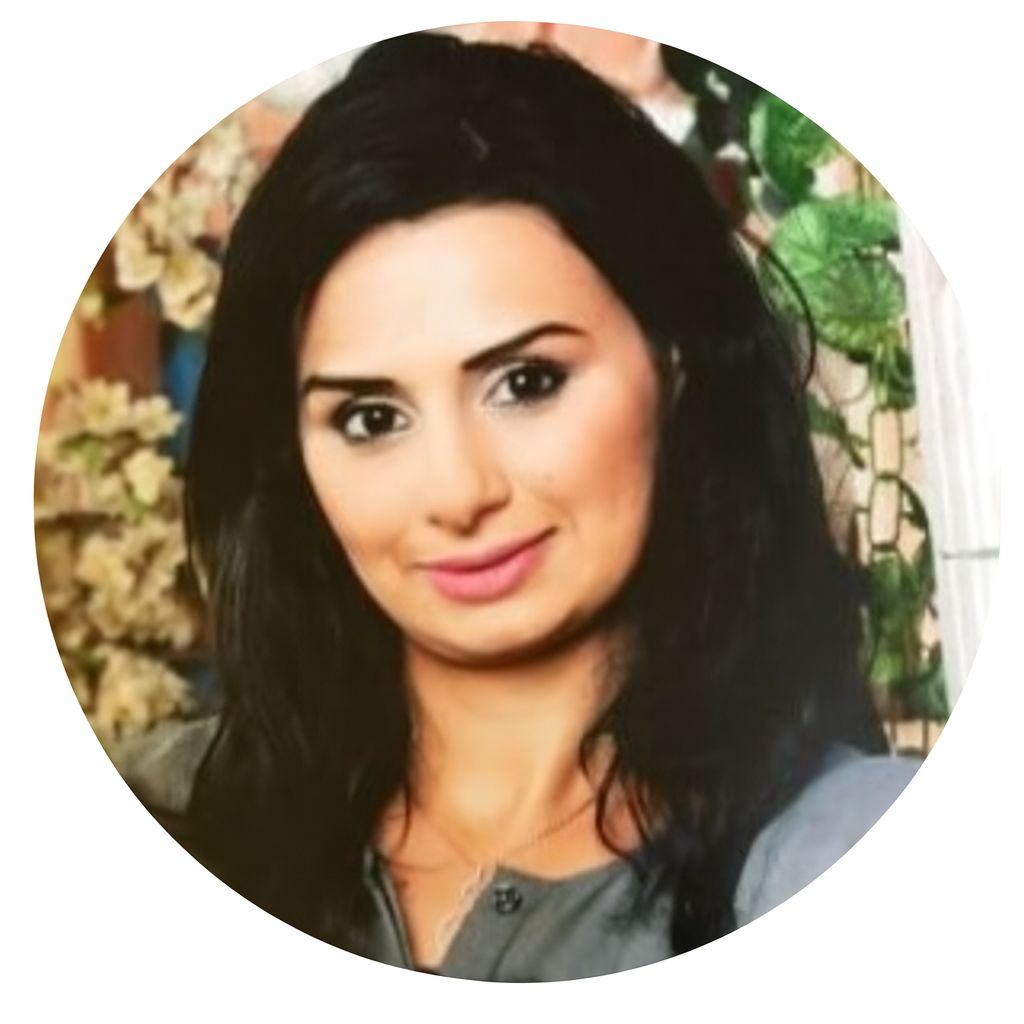 Profile image of Sawsan E.