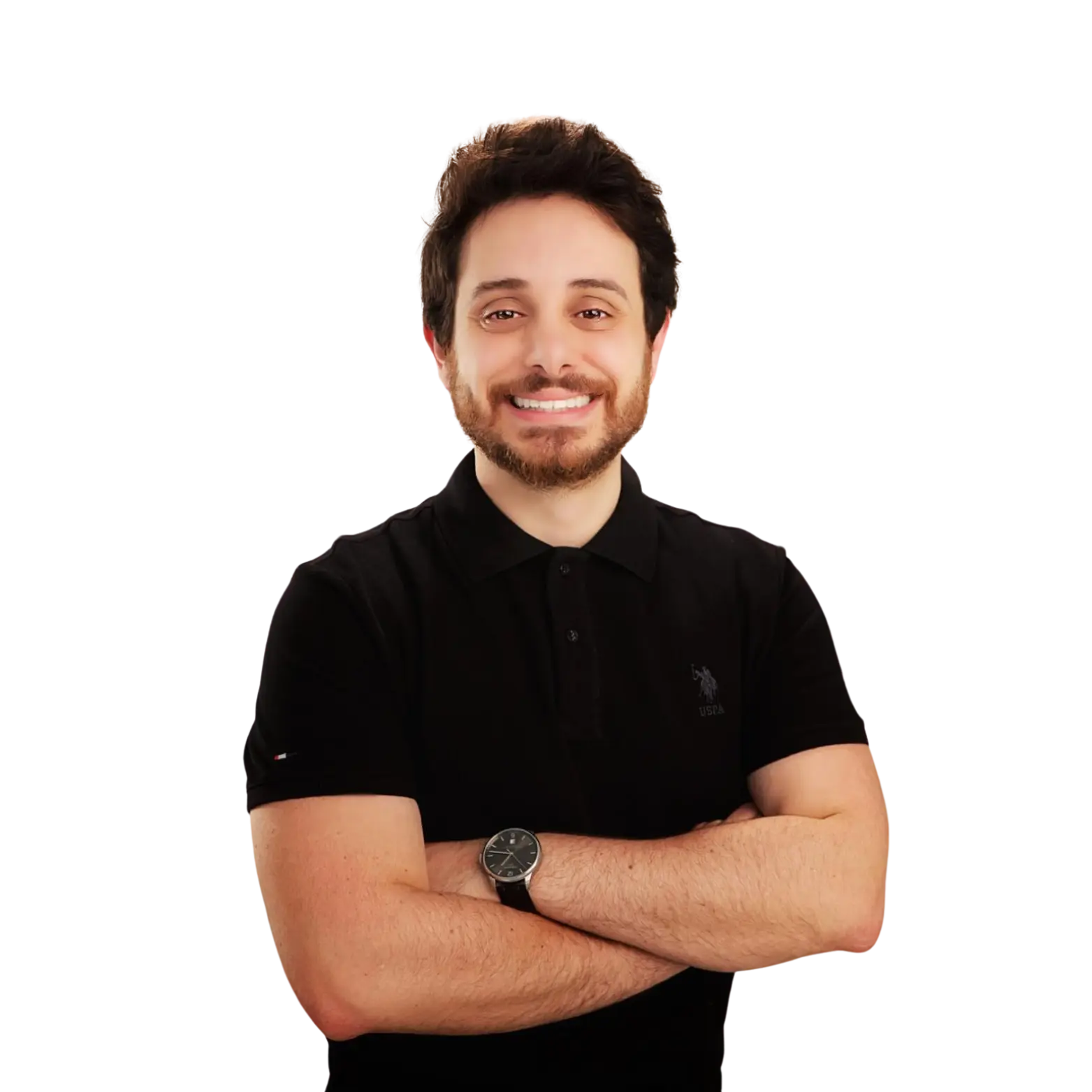 Dr. Mahmoud El-Hussein